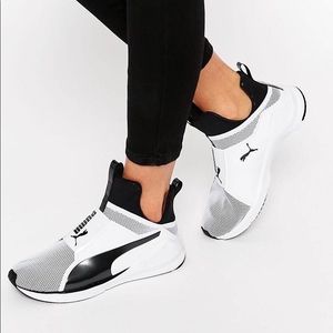 Puma Fierce Core Sneakers